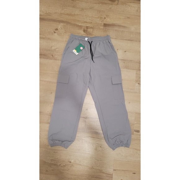 Halara Mid Rise Drawstring NWT - Picture 5 of 6